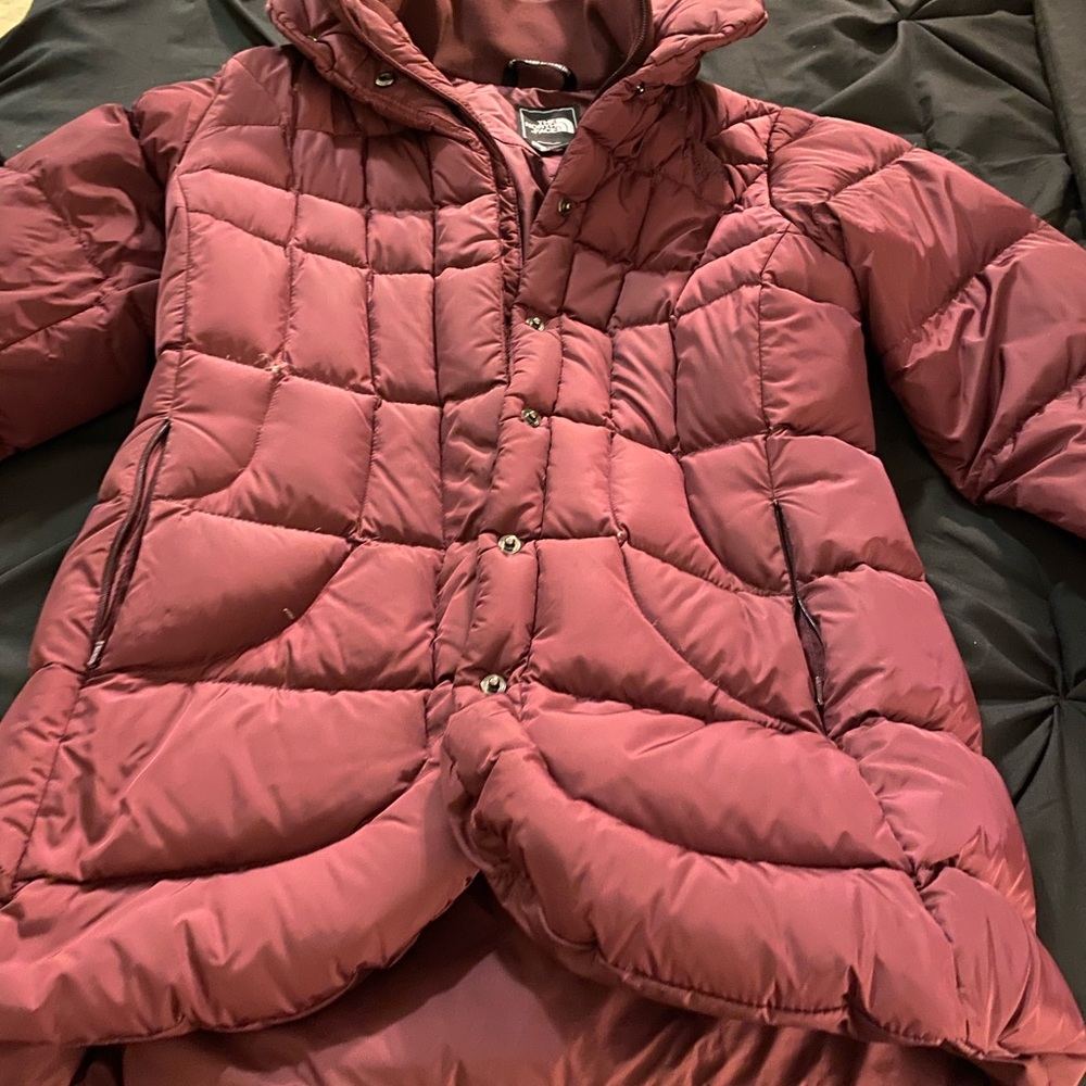 North face Winter Coat